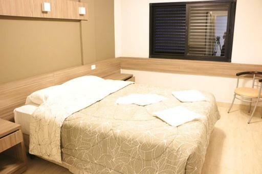 Areia Mar Hotel Praia Grande  Buitenkant foto